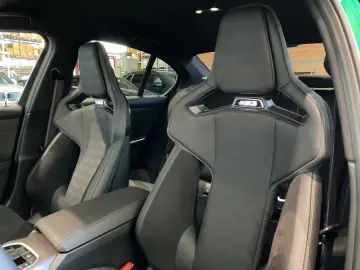BMW M3 Competition Scaune M Carbon Harman Kardon HUD
