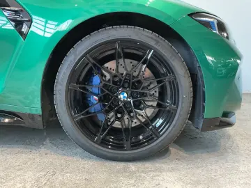 BMW M3 Competition Scaune M Carbon Harman Kardon HUD