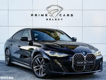 BMW Seria 4 420d Aut. Sport Line