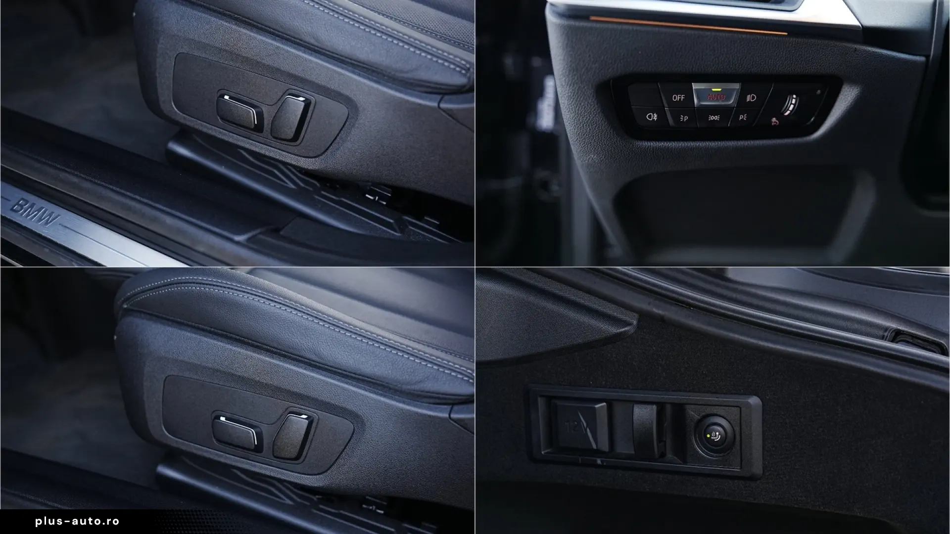 BMW Seria 4 420d Aut. Sport Line