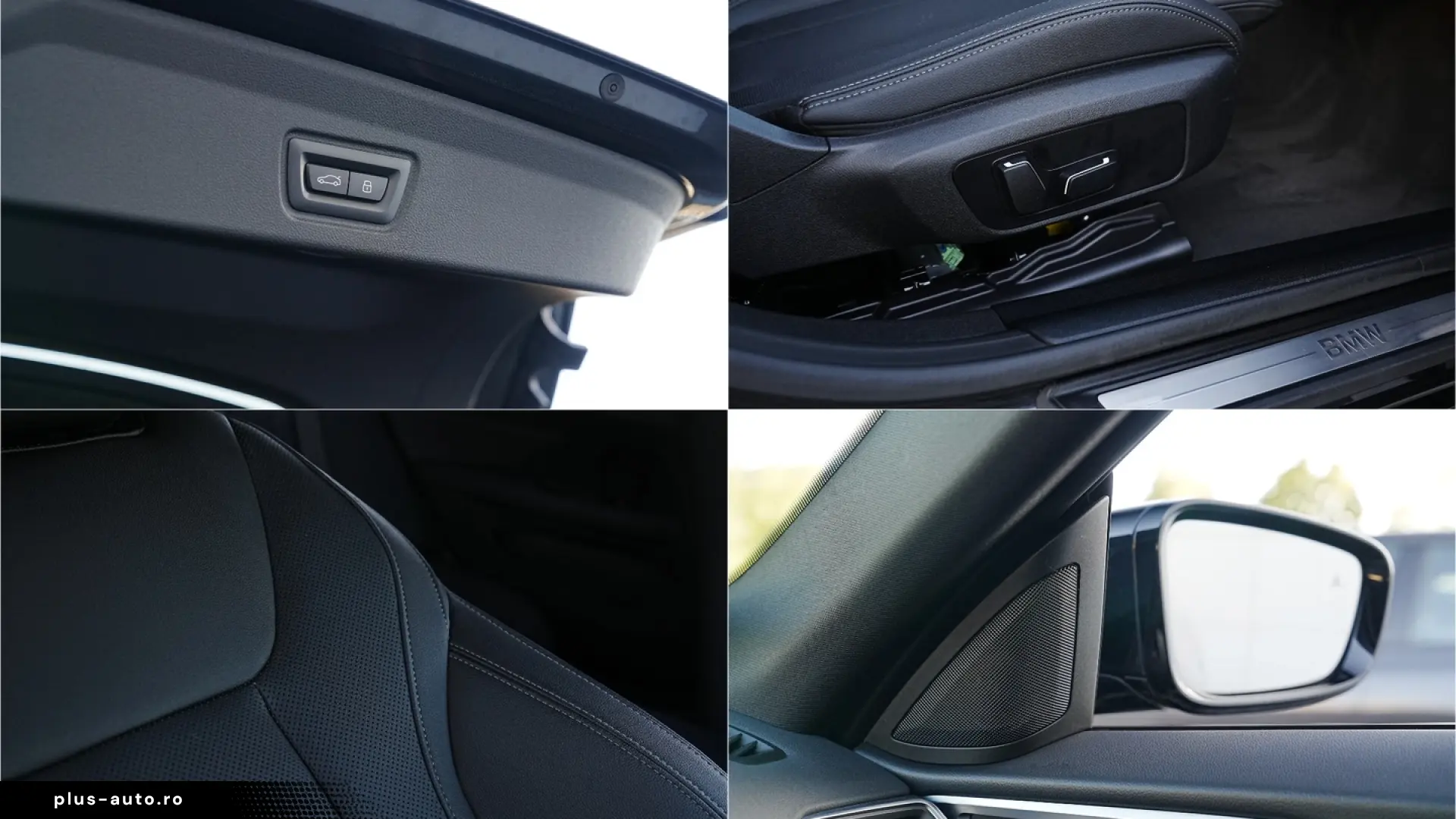 BMW Seria 4 420d Aut. Sport Line