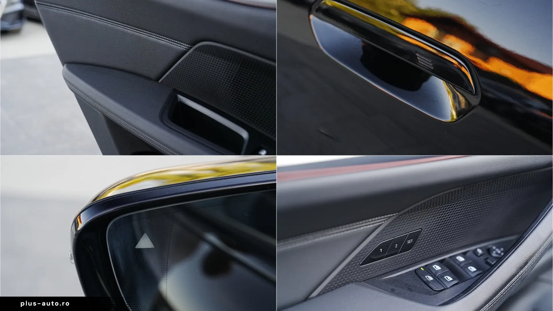 BMW Seria 4 420d Aut. Sport Line