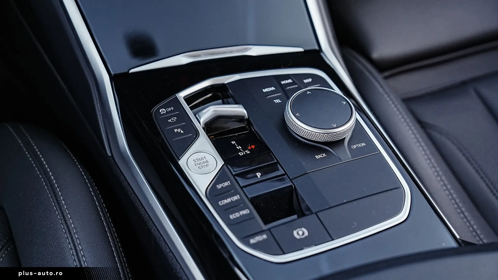BMW Seria 4 420d Aut. Sport Line