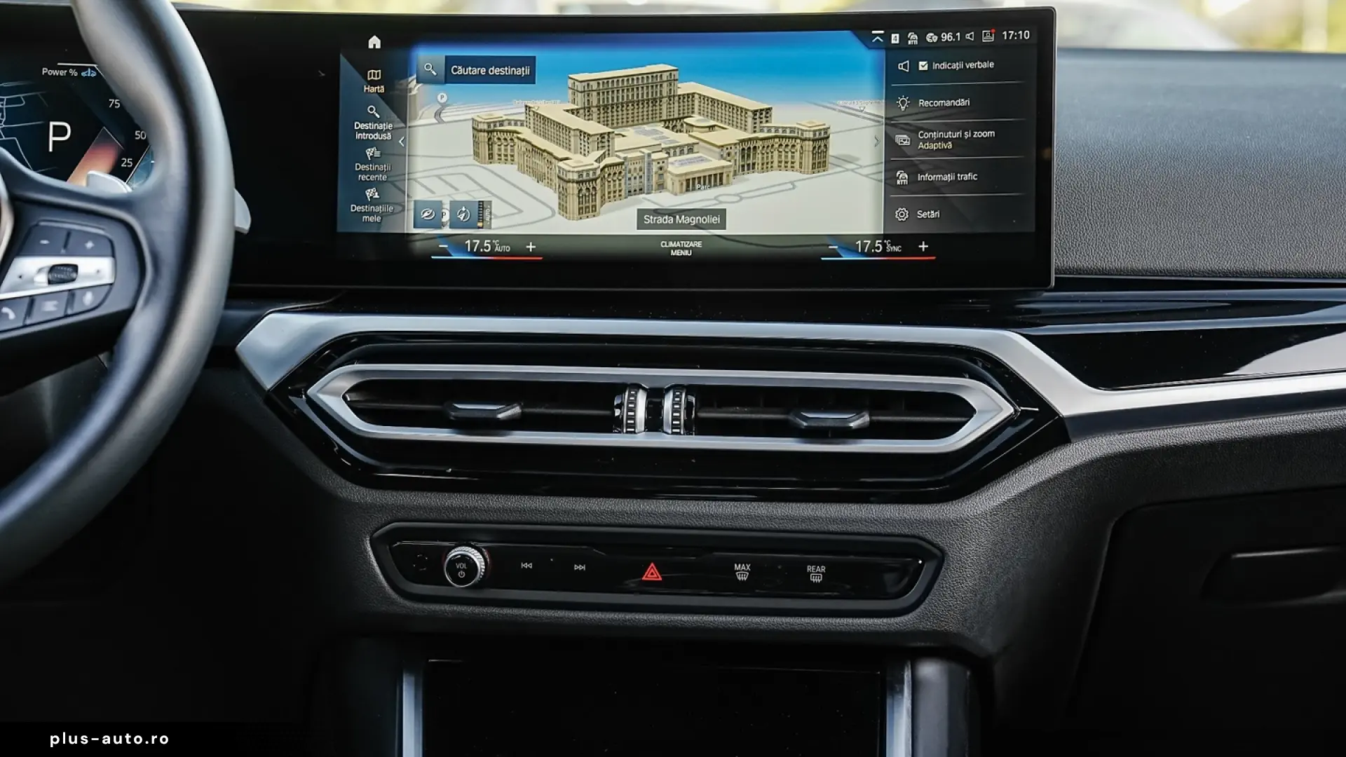 BMW Seria 4 420d Aut. Sport Line
