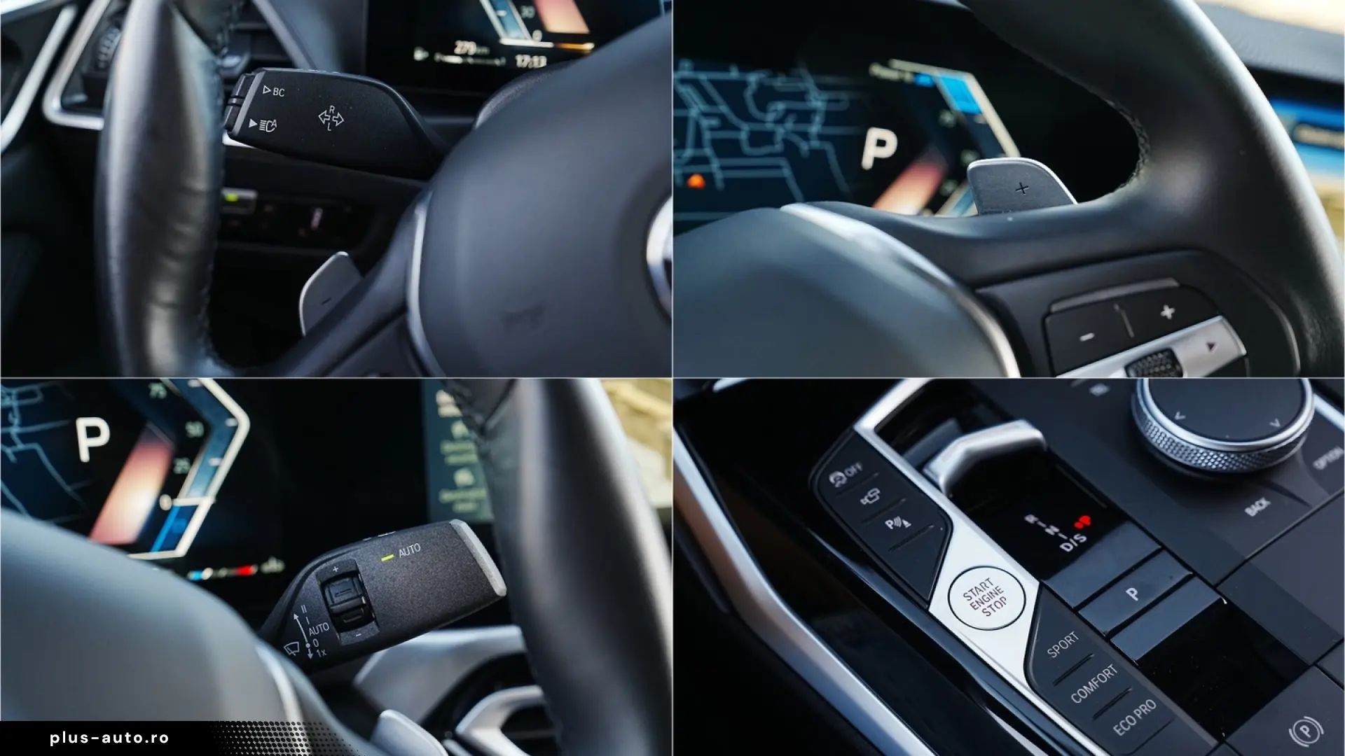 BMW Seria 4 420d Aut. Sport Line