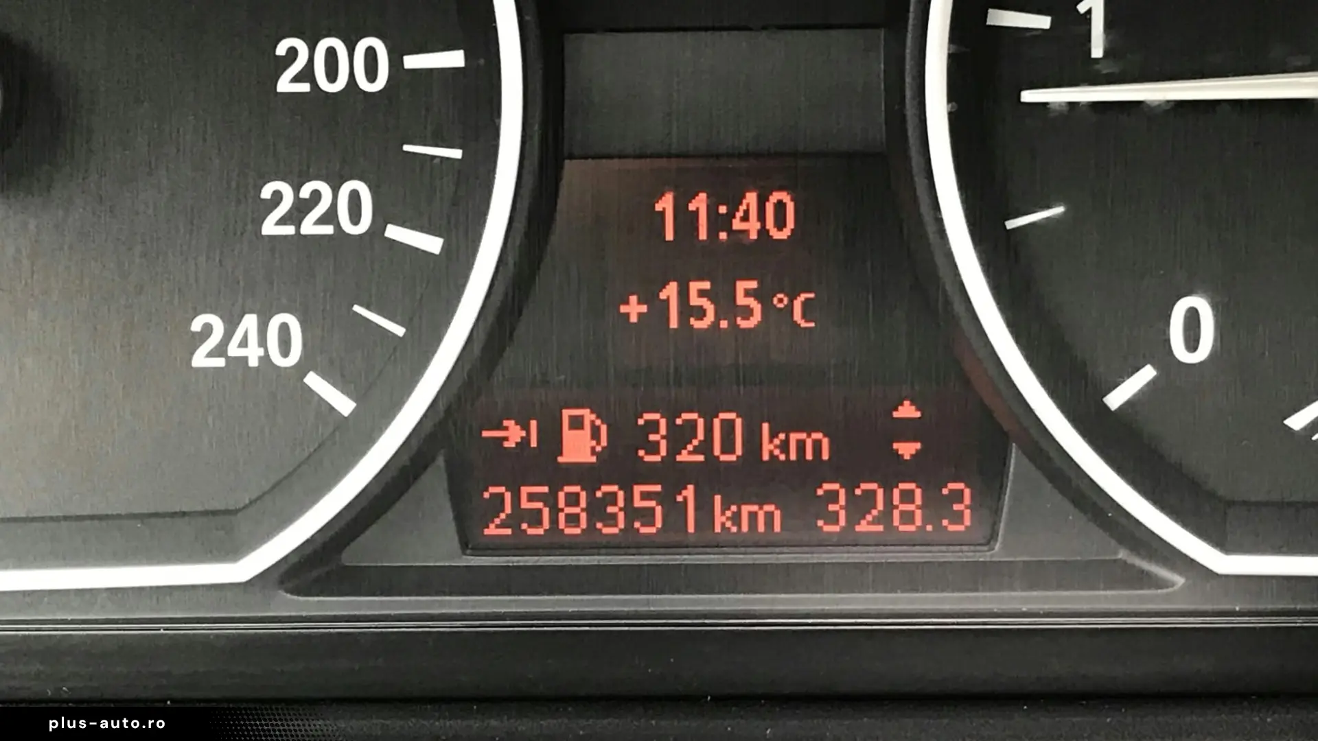 BMW Seria 1 118d Sport Line