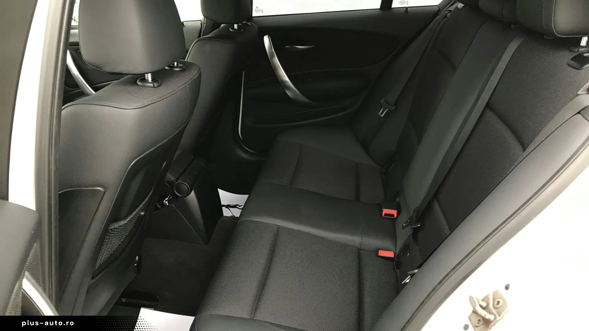 BMW Seria 1 118d Sport Line