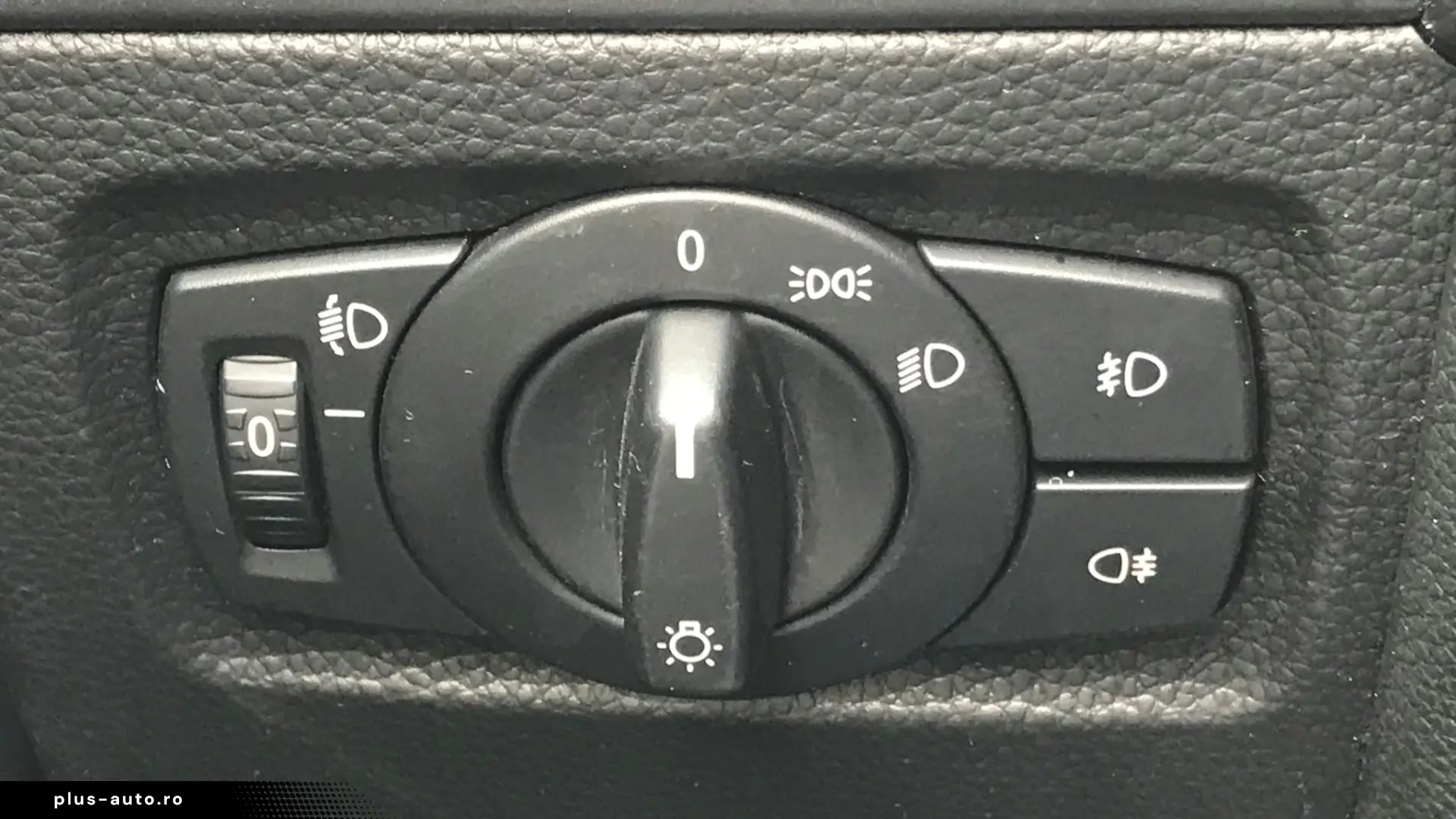 BMW Seria 1 118d Sport Line