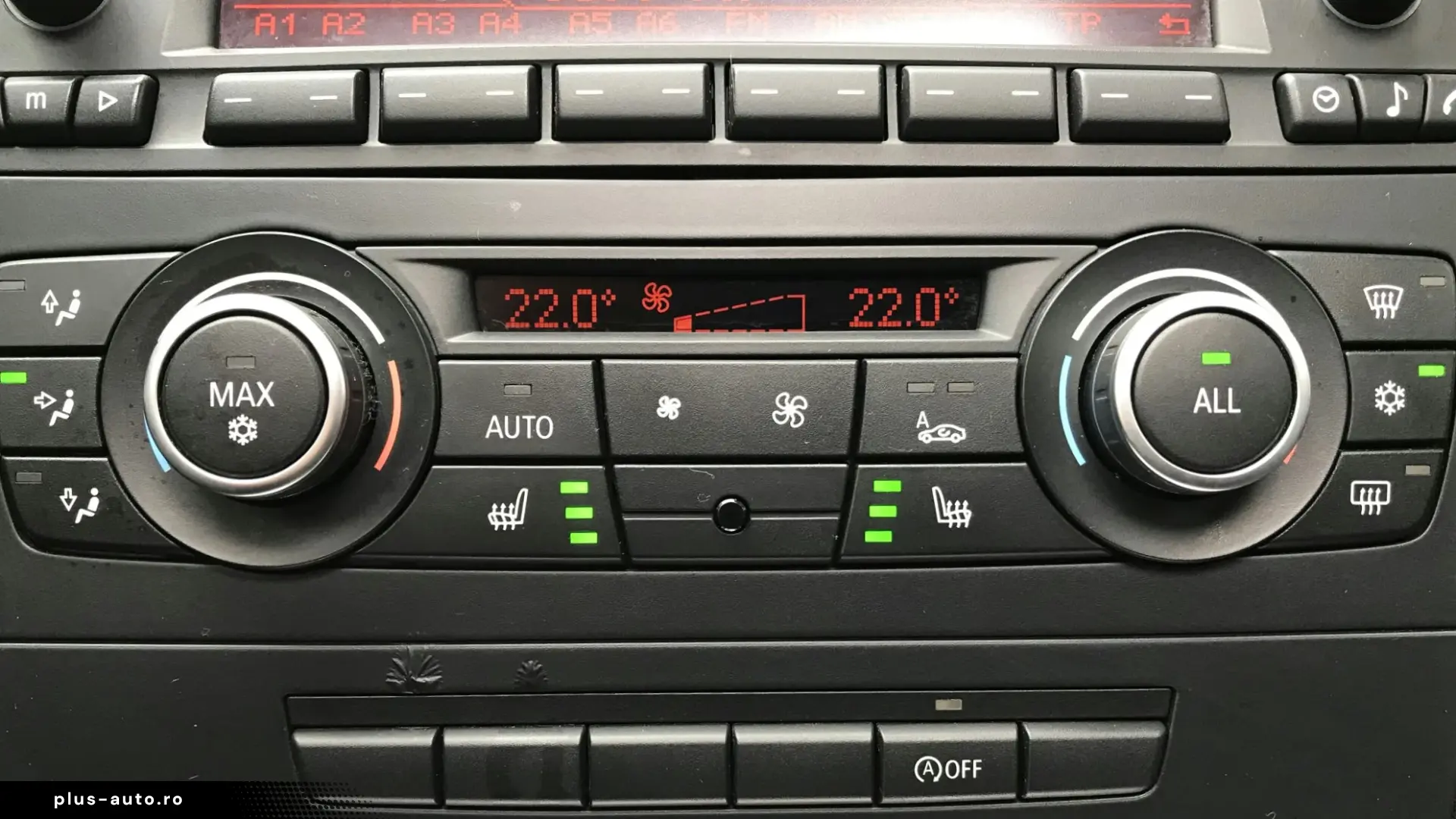 BMW Seria 1 118d Sport Line