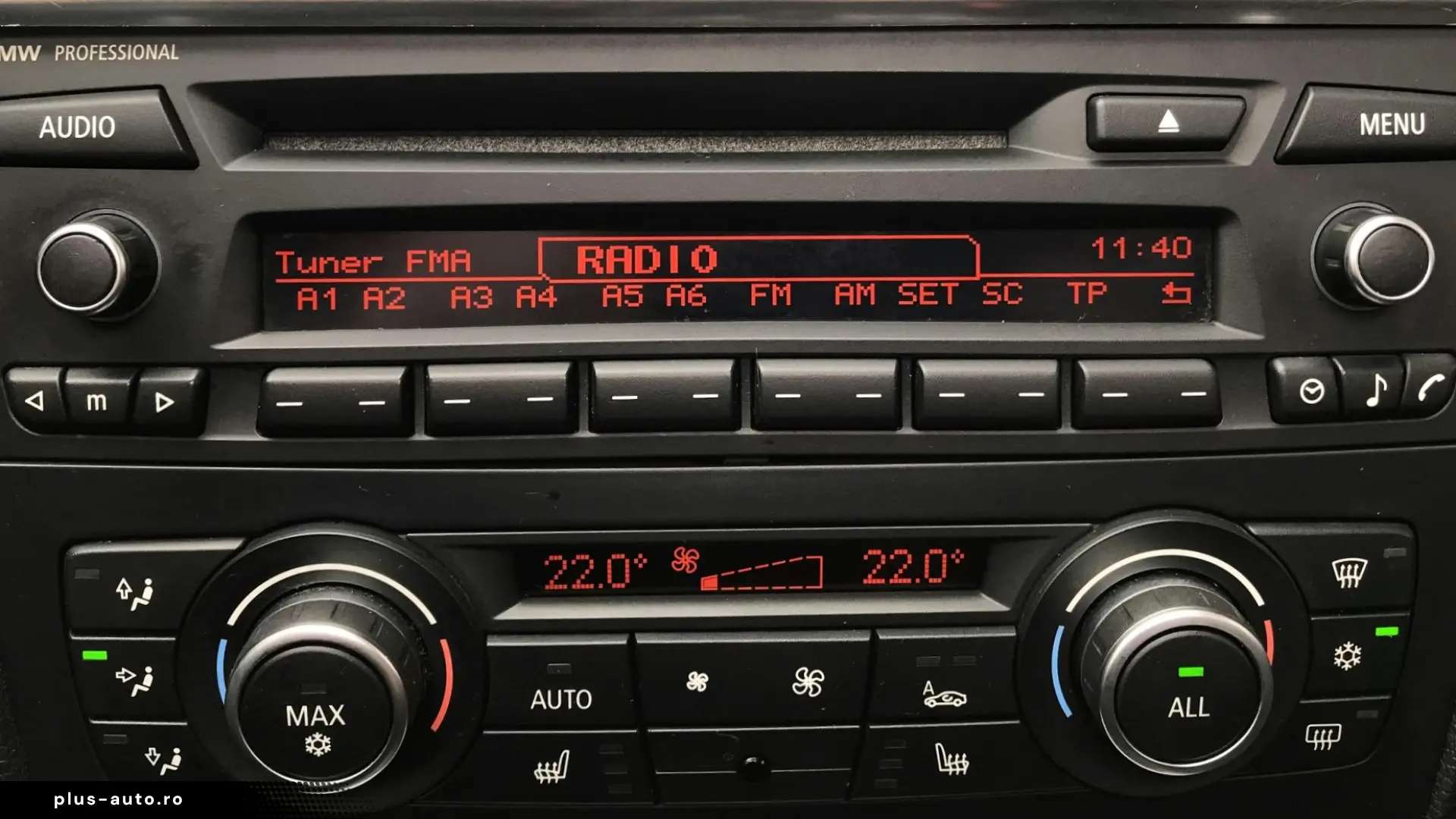 BMW Seria 1 118d Sport Line