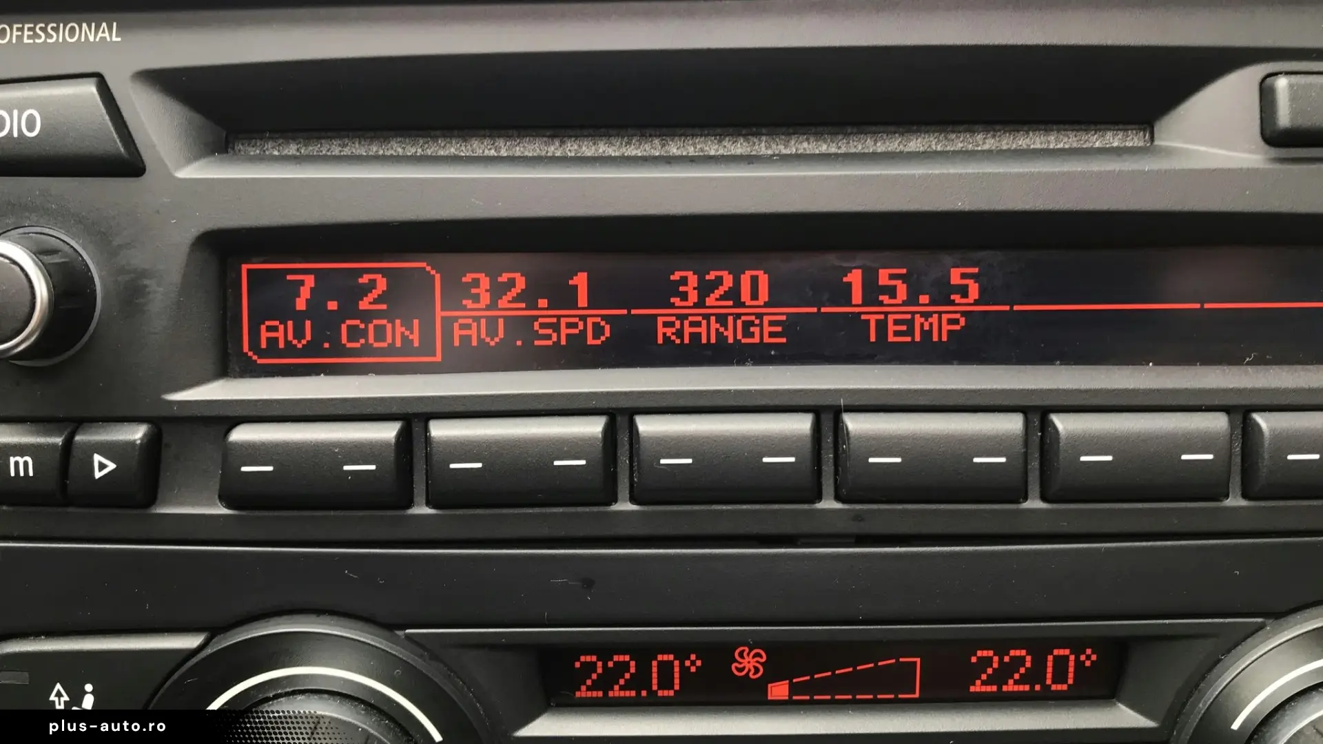 BMW Seria 1 118d Sport Line