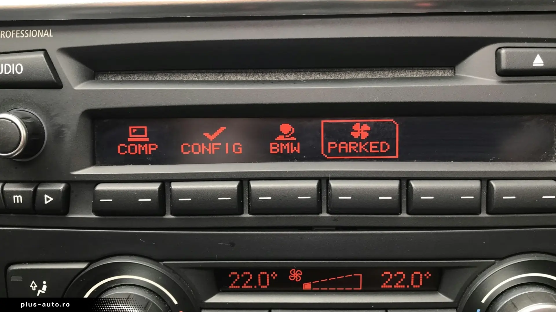 BMW Seria 1 118d Sport Line
