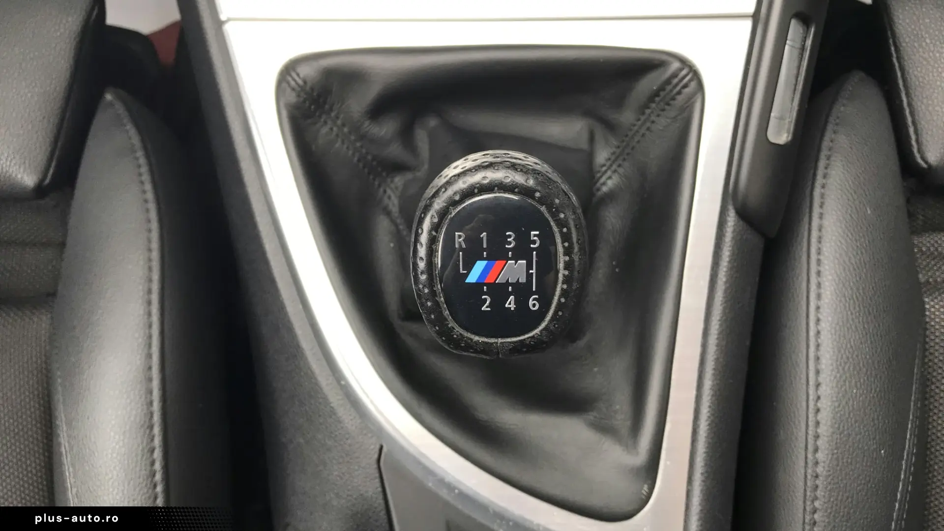 BMW Seria 1 118d Sport Line