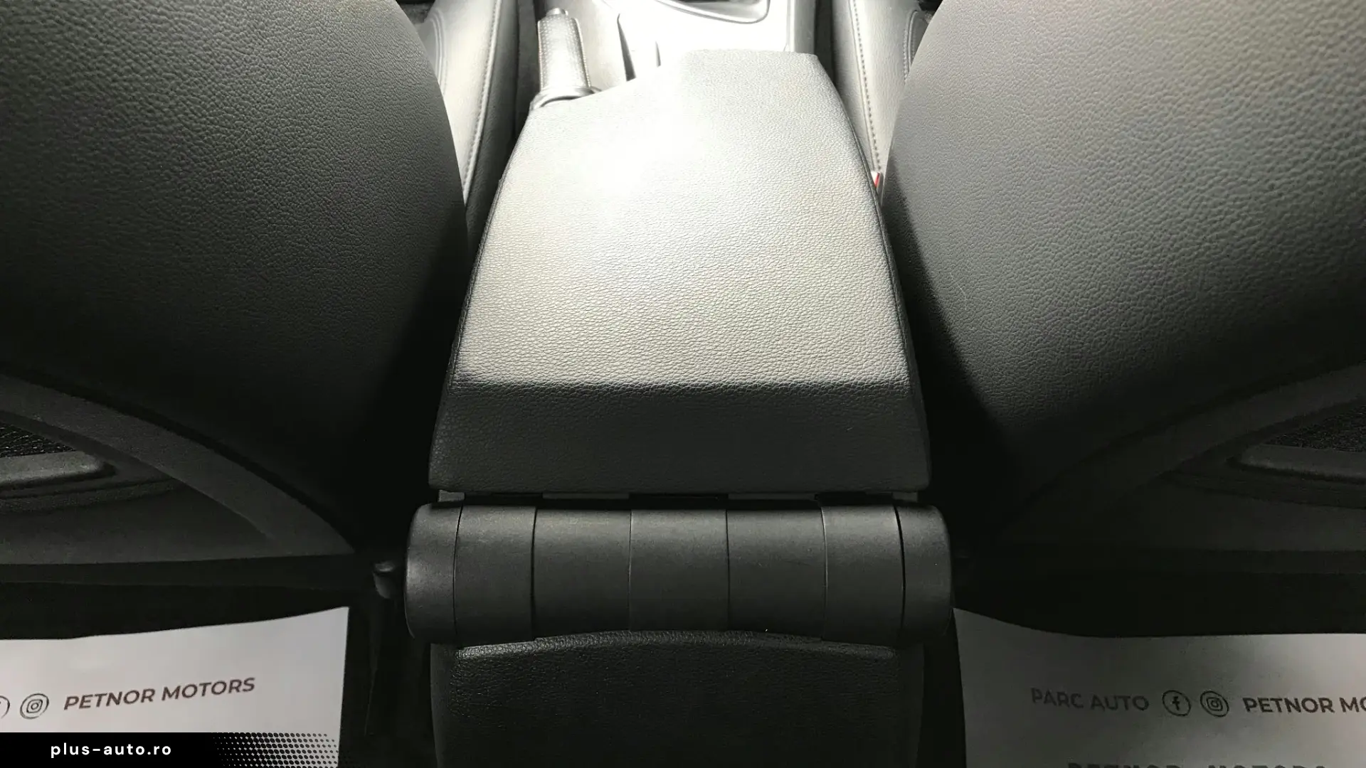 BMW Seria 1 118d Sport Line