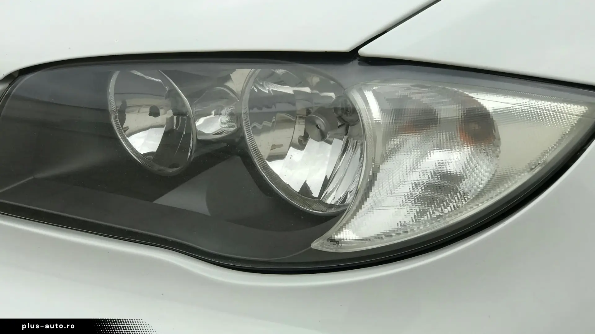 BMW Seria 1 118d Sport Line