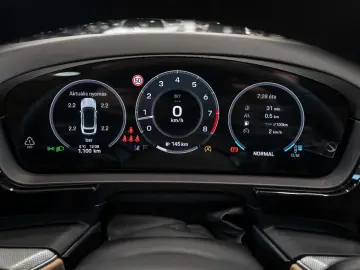 PORSCHE Cayenne Coupe S