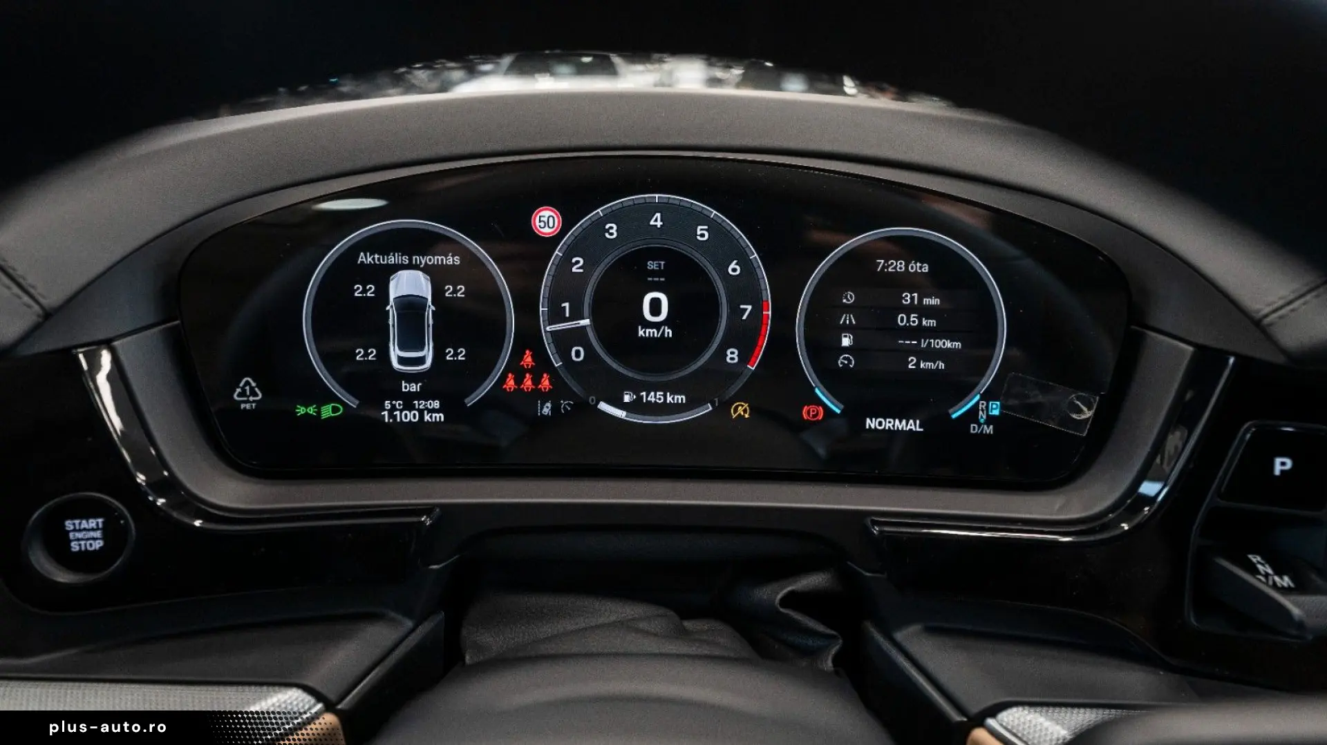 PORSCHE Cayenne Coupe S