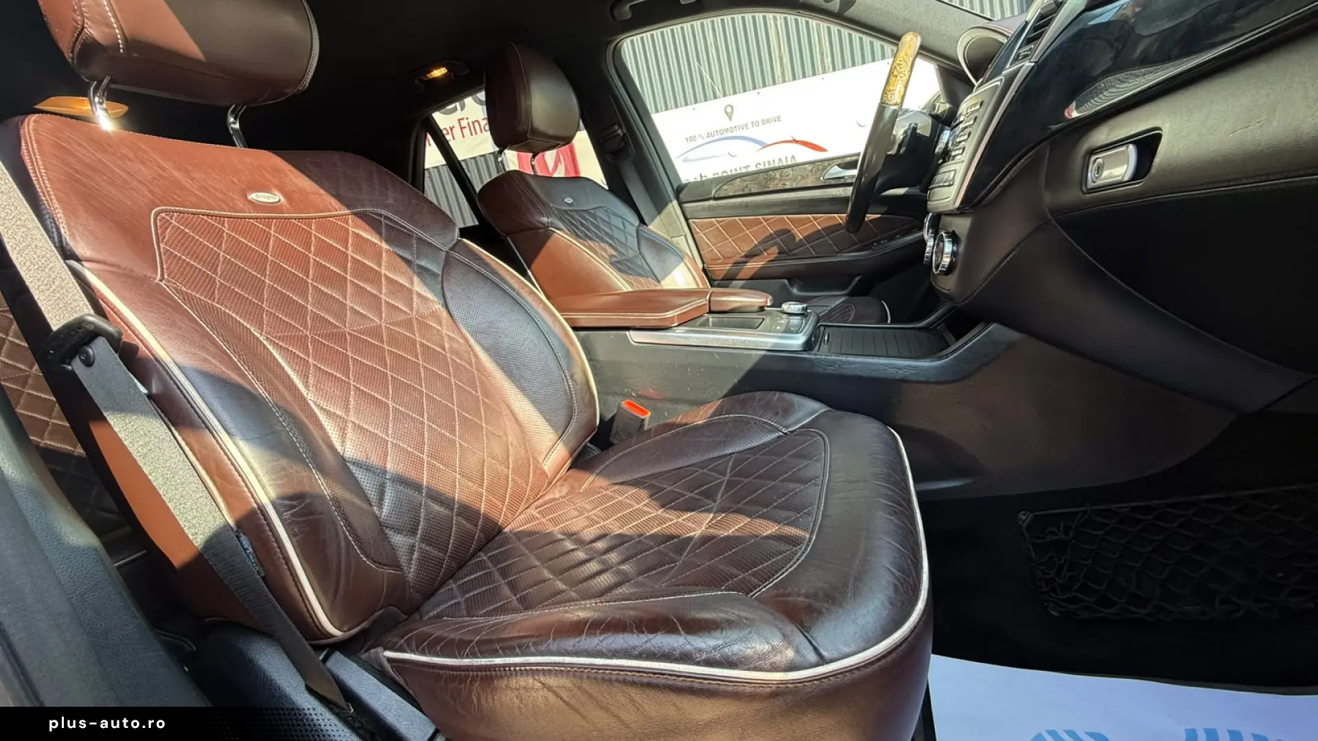 Mercedes ML 350 Bluetec 4Matic Edition1 2012 3.0V6 258Cp