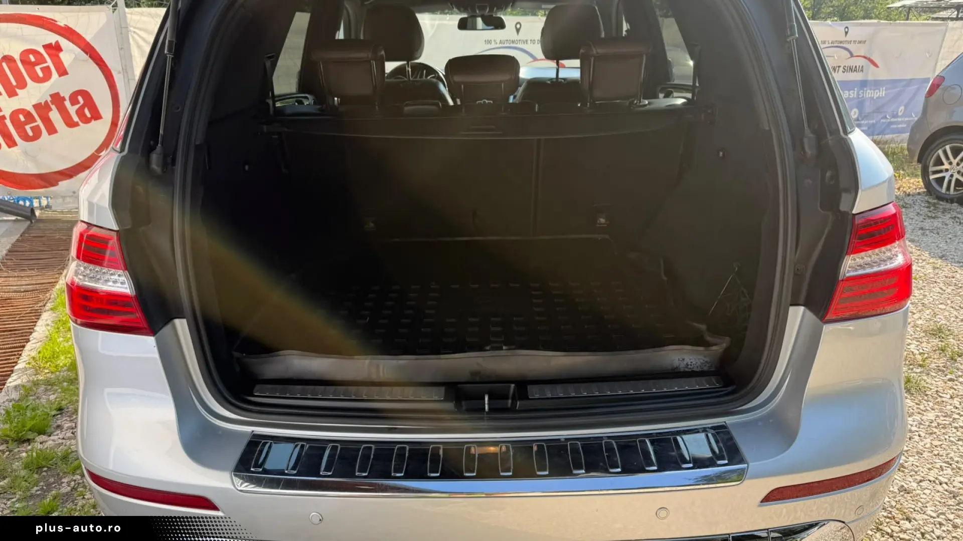 Mercedes ML 350 Bluetec 4Matic Edition1 2012 3.0V6 258Cp