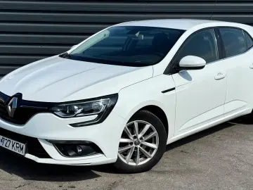 Megane 4 Business 2019 • 1.5 dCi 115 CP•GARANȚIE 12 luni