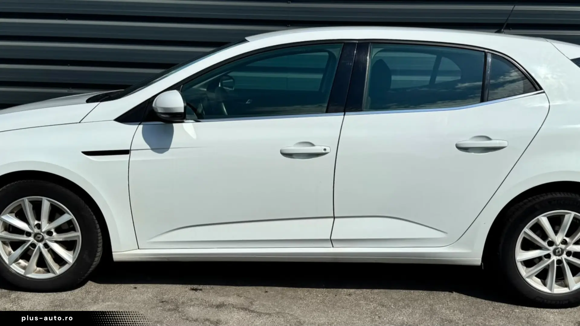 Megane 4 Business 2019 • 1.5 dCi 115 CP•GARANȚIE 12 luni