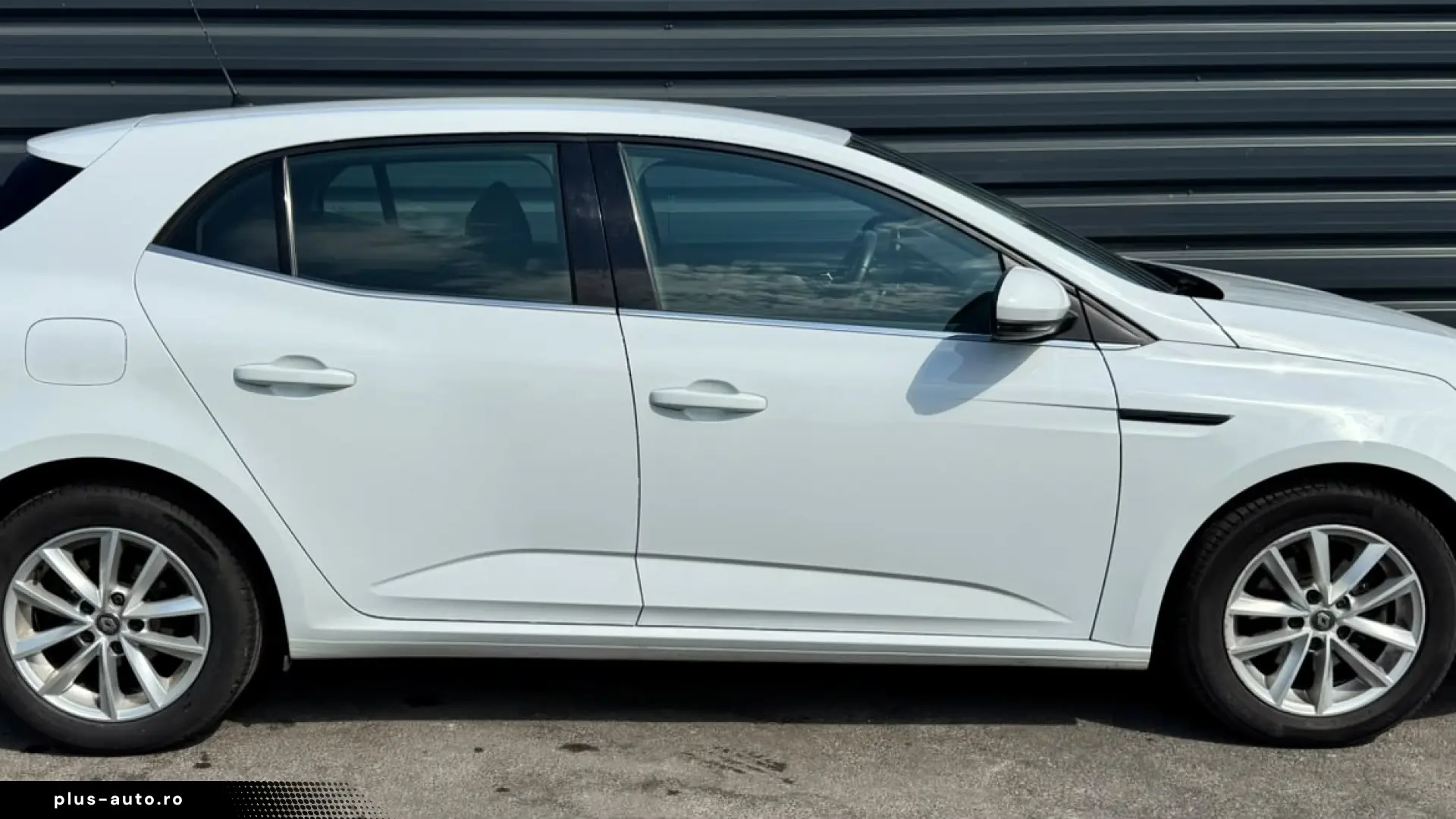 Megane 4 Business 2019 • 1.5 dCi 115 CP•GARANȚIE 12 luni