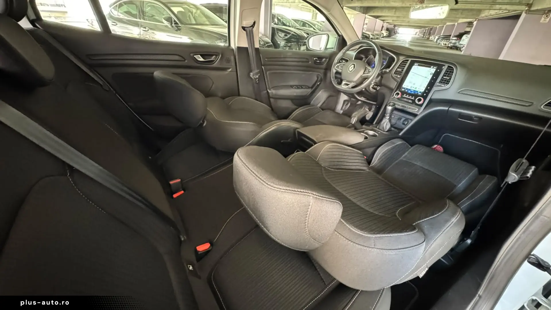 Megane 4 Business 2019 • 1.5 dCi 115 CP•GARANȚIE 12 luni