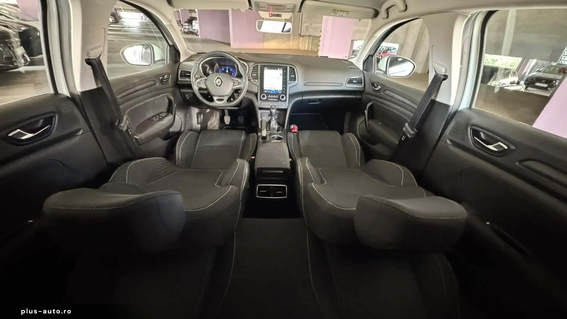 Megane 4 Business 2019 • 1.5 dCi 115 CP•GARANȚIE 12 luni