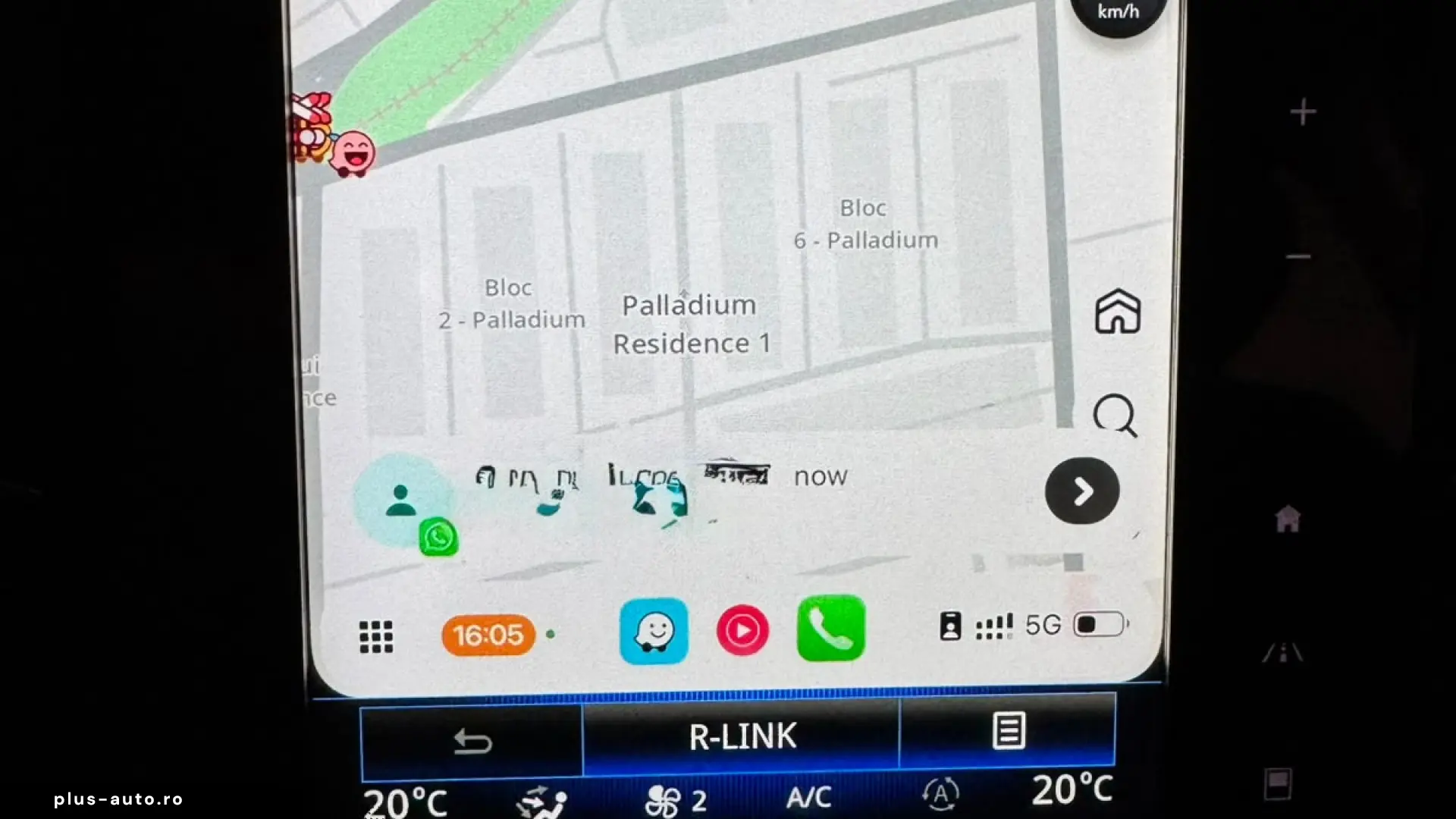Megane 4 Business 2019 • 1.5 dCi 115 CP•GARANȚIE 12 luni