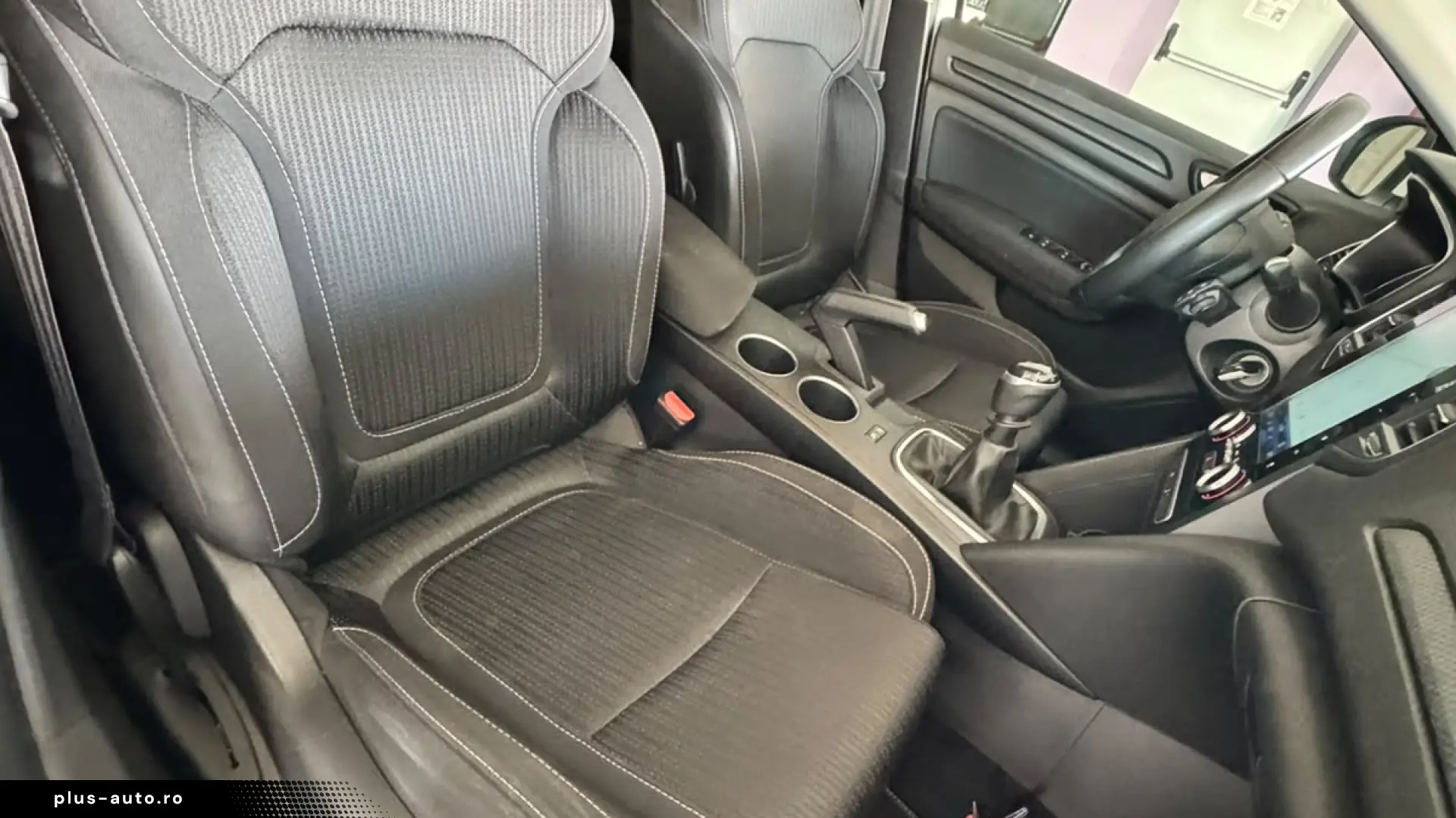 Megane 4 Business 2019 • 1.5 dCi 115 CP•GARANȚIE 12 luni