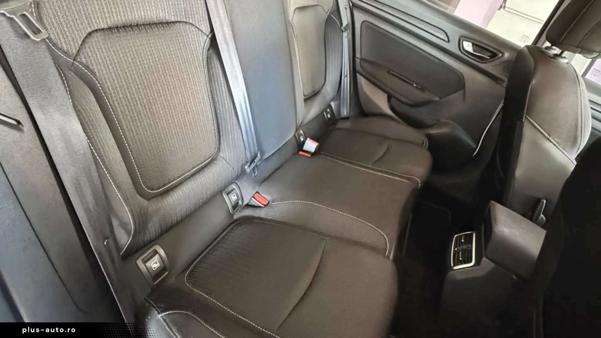 Megane 4 Business 2019 • 1.5 dCi 115 CP•GARANȚIE 12 luni