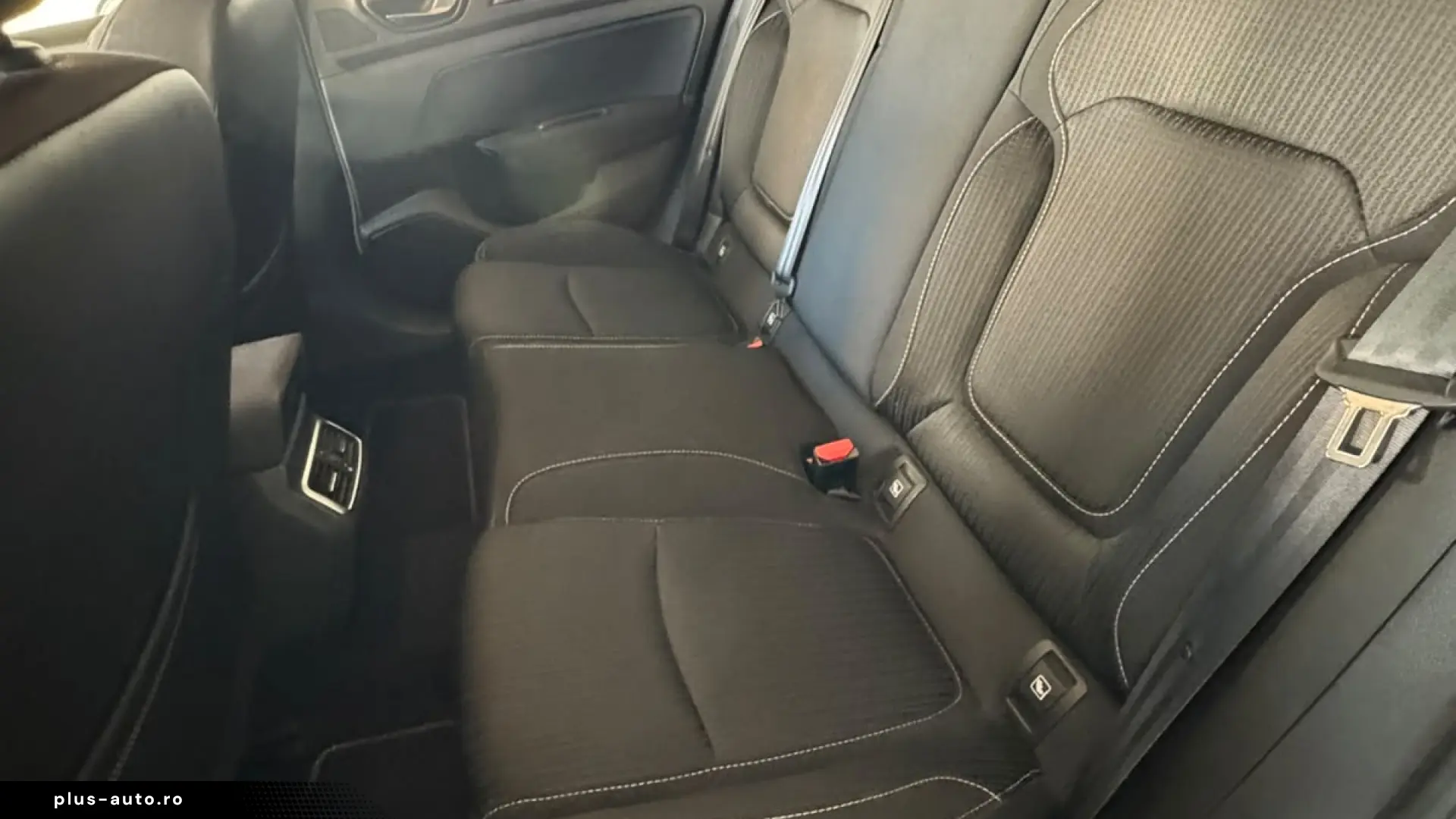 Megane 4 Business 2019 • 1.5 dCi 115 CP•GARANȚIE 12 luni
