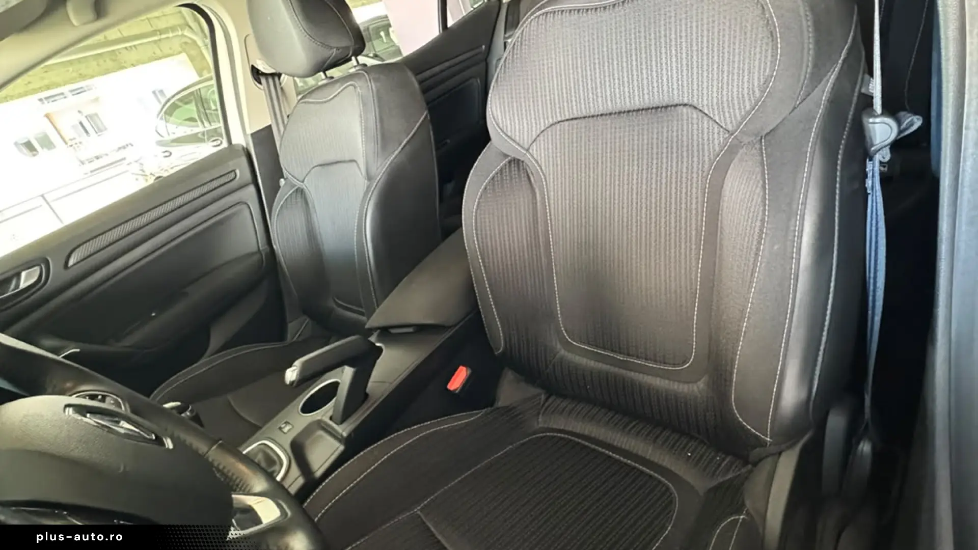 Megane 4 Business 2019 • 1.5 dCi 115 CP•GARANȚIE 12 luni