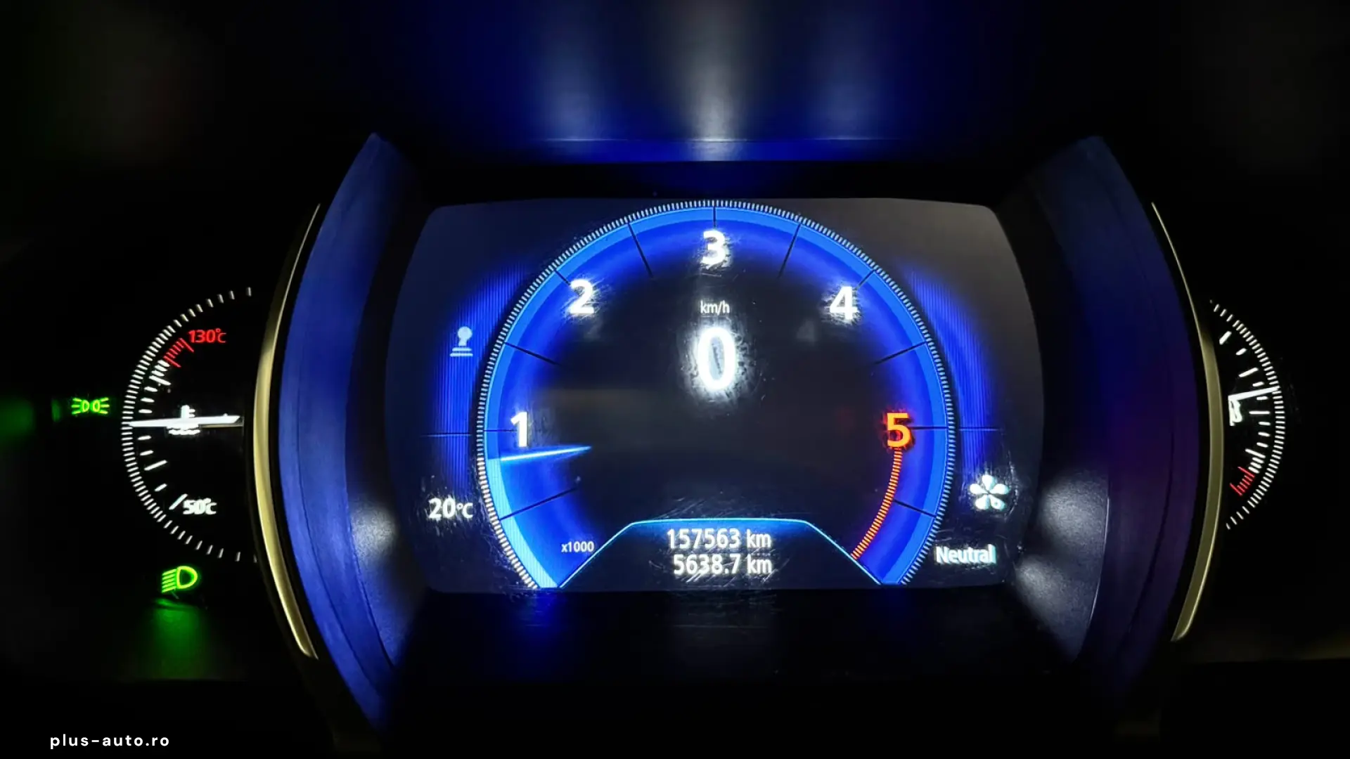 Megane 4 Business 2019 • 1.5 dCi 115 CP•GARANȚIE 12 luni