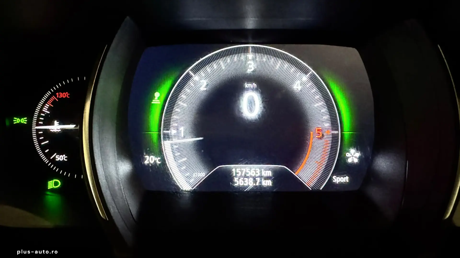 Megane 4 Business 2019 • 1.5 dCi 115 CP•GARANȚIE 12 luni
