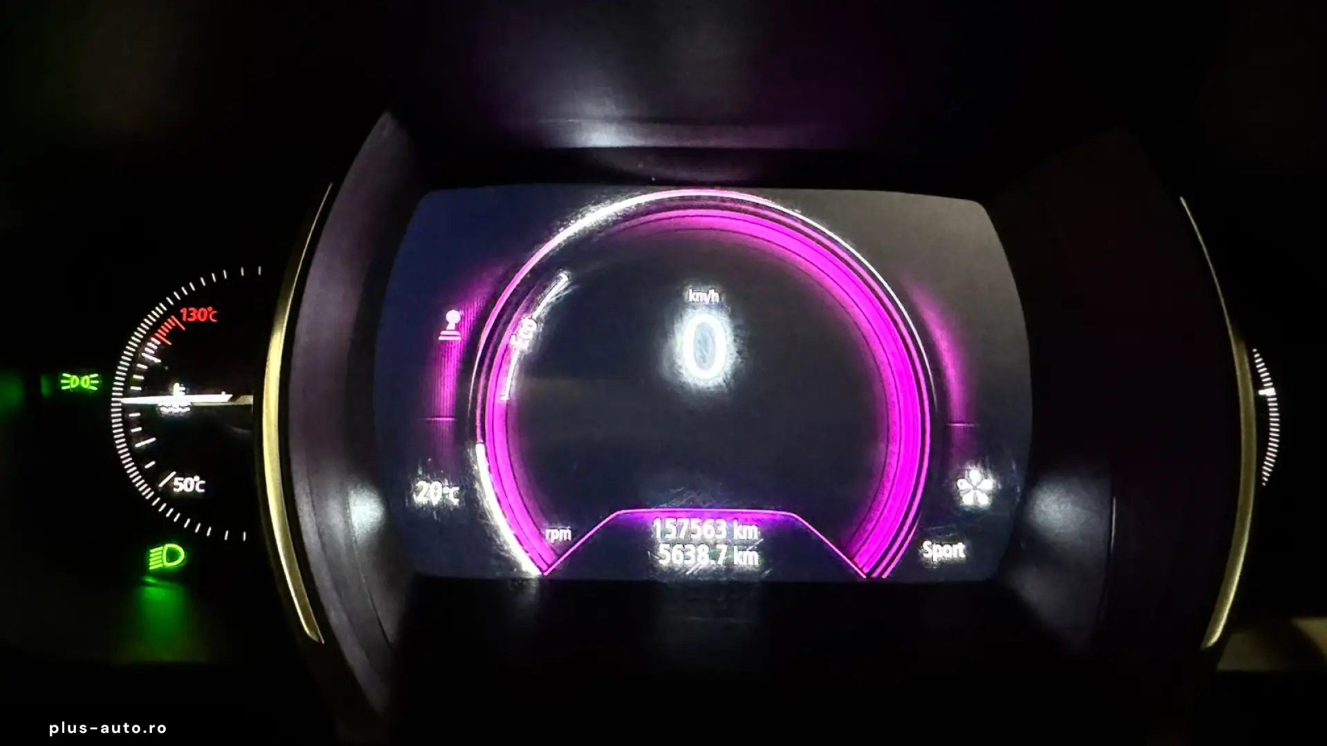 Megane 4 Business 2019 • 1.5 dCi 115 CP•GARANȚIE 12 luni