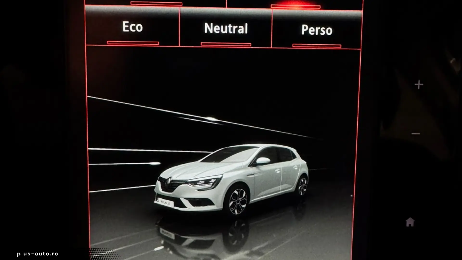 Megane 4 Business 2019 • 1.5 dCi 115 CP•GARANȚIE 12 luni