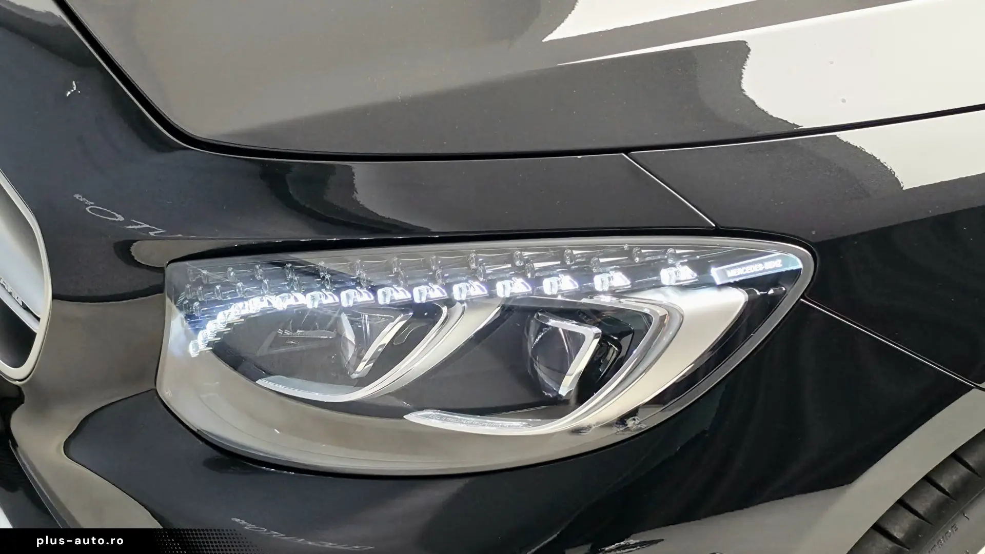 Mercedes-Benz S63 AMG 4M Coupe Carbon Ceramice Magic Sky