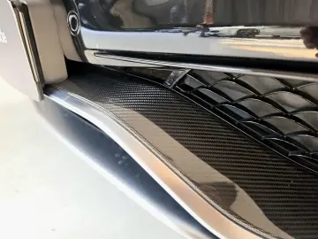 Mercedes-Benz S63 AMG 4M Coupe Carbon Ceramice Magic Sky