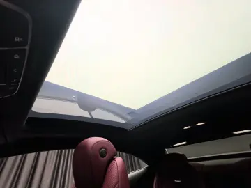 Mercedes-Benz S63 AMG 4M Coupe Carbon Ceramice Magic Sky
