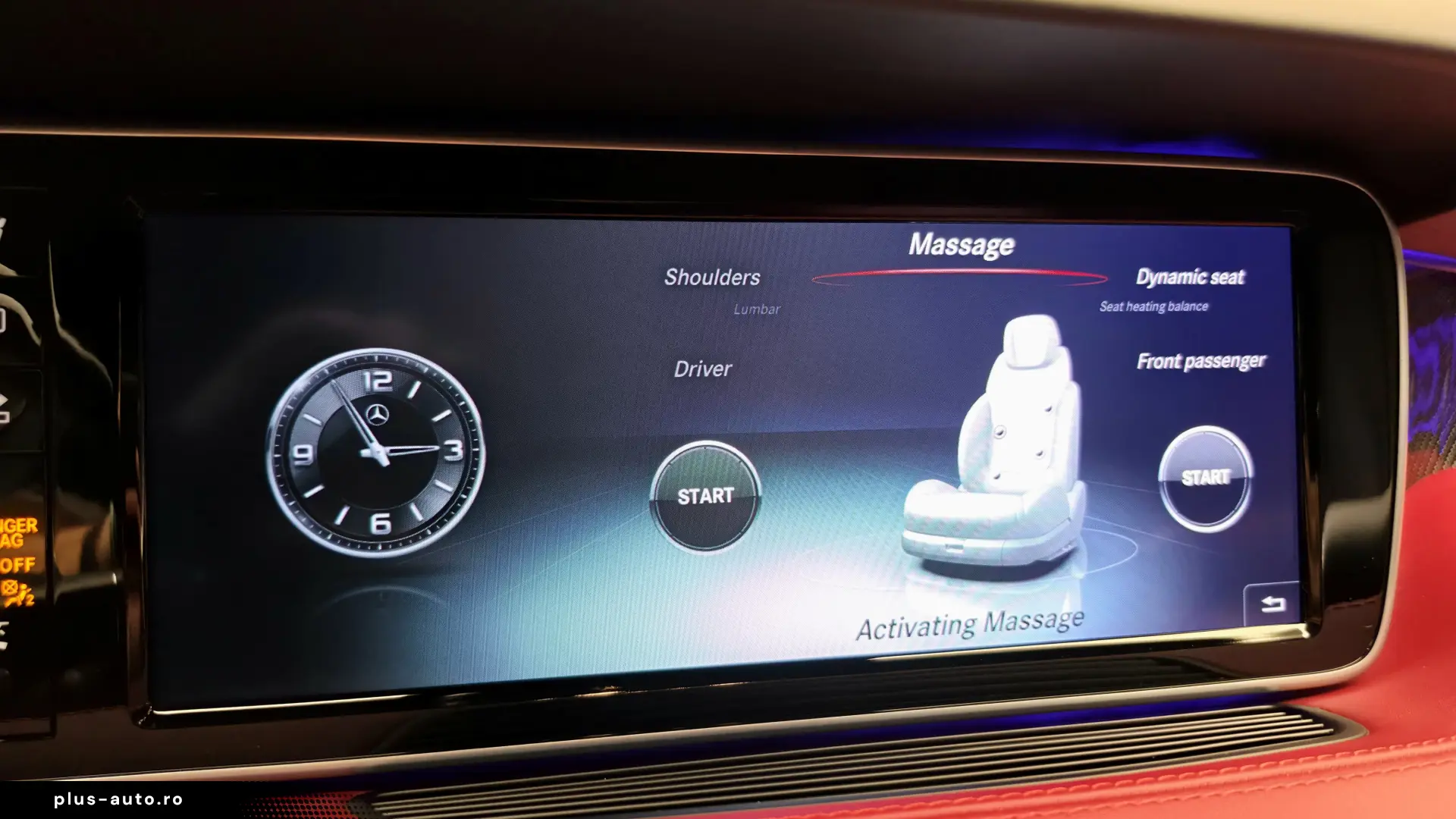 Mercedes-Benz S63 AMG 4M Coupe Carbon Ceramice Magic Sky