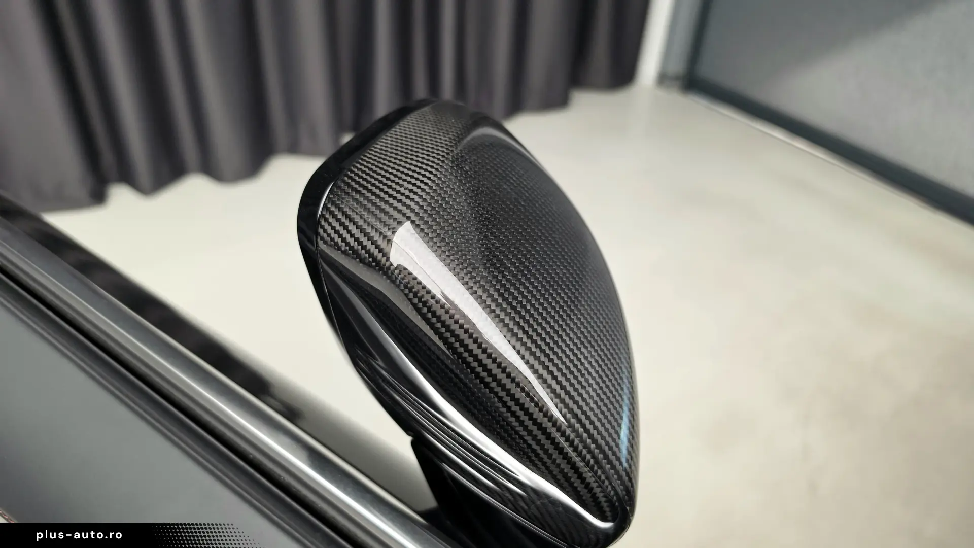 Mercedes-Benz S63 AMG 4M Coupe Carbon Ceramice Magic Sky