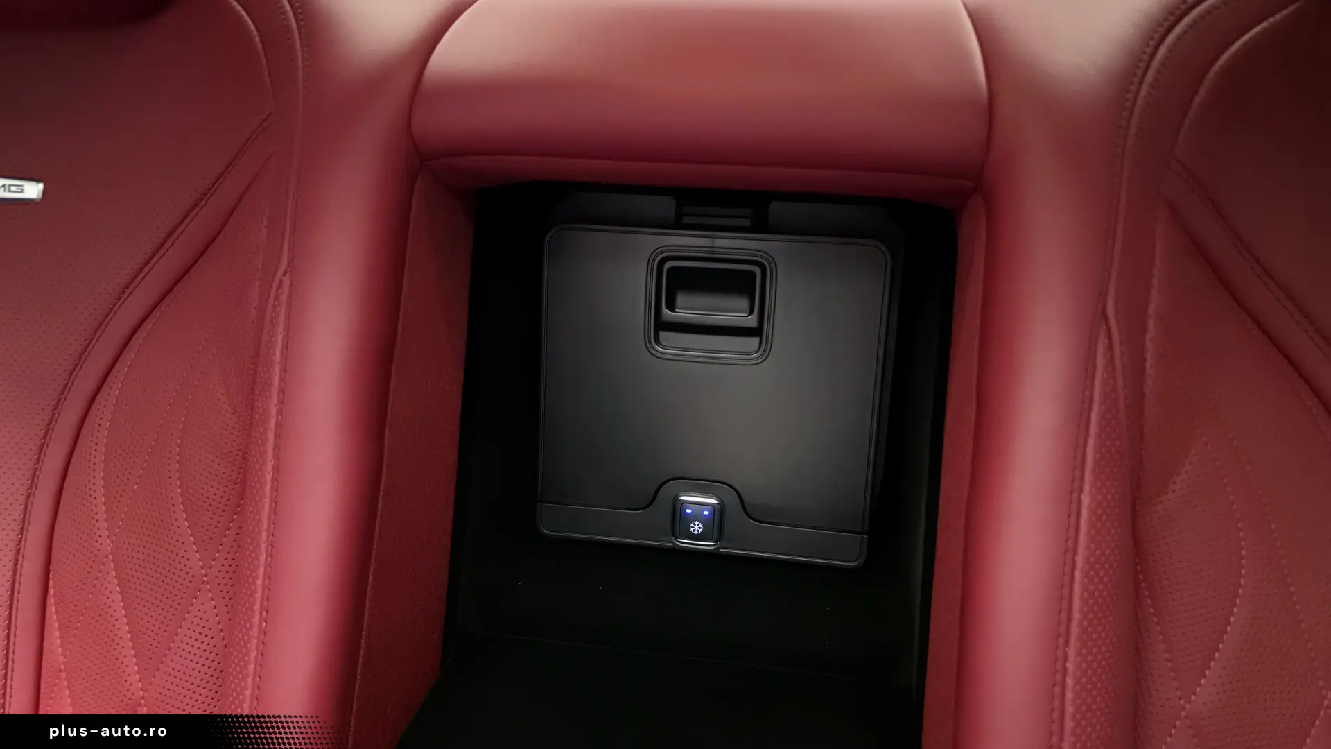 Mercedes-Benz S63 AMG 4M Coupe Carbon Ceramice Magic Sky