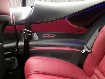 Mercedes-Benz S63 AMG 4M Coupe Carbon Ceramice Magic Sky