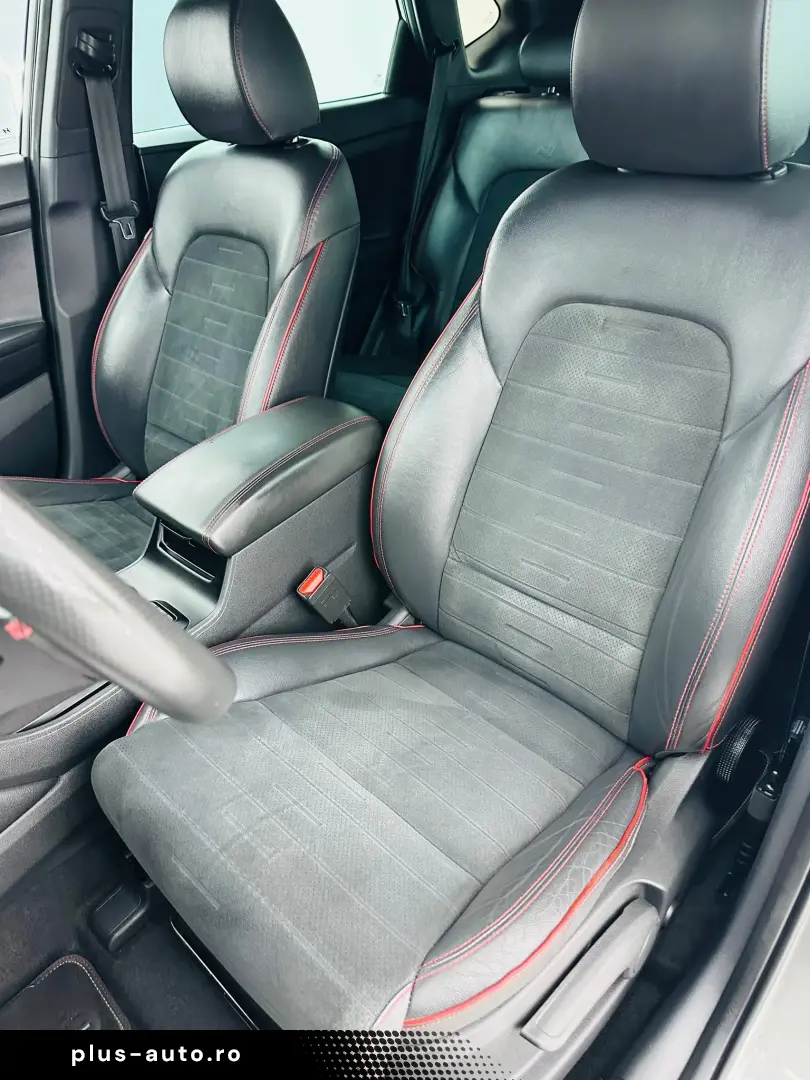 HYUNDAI TUCSON 2020 1.6i E6 Garantie 12 Luni Rate Avans 0 Do