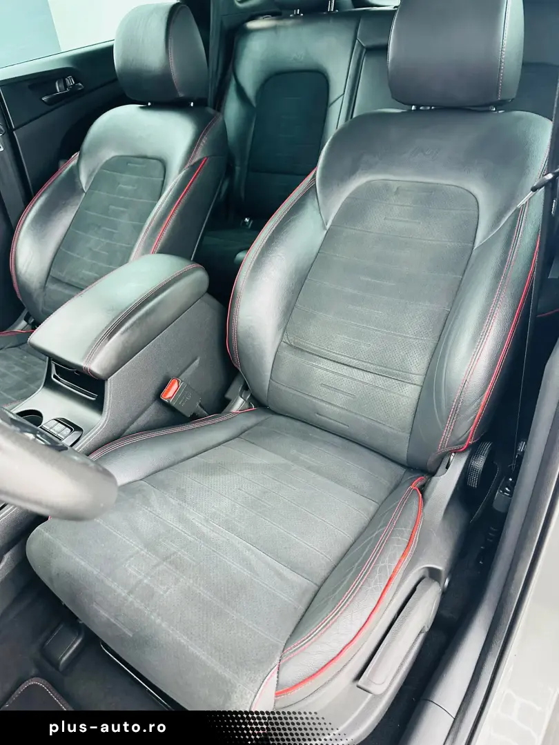 HYUNDAI TUCSON 2020 1.6i E6 Garantie 12 Luni Rate Avans 0 Do