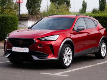 Cupra Formentor 1.5 TSI DSG