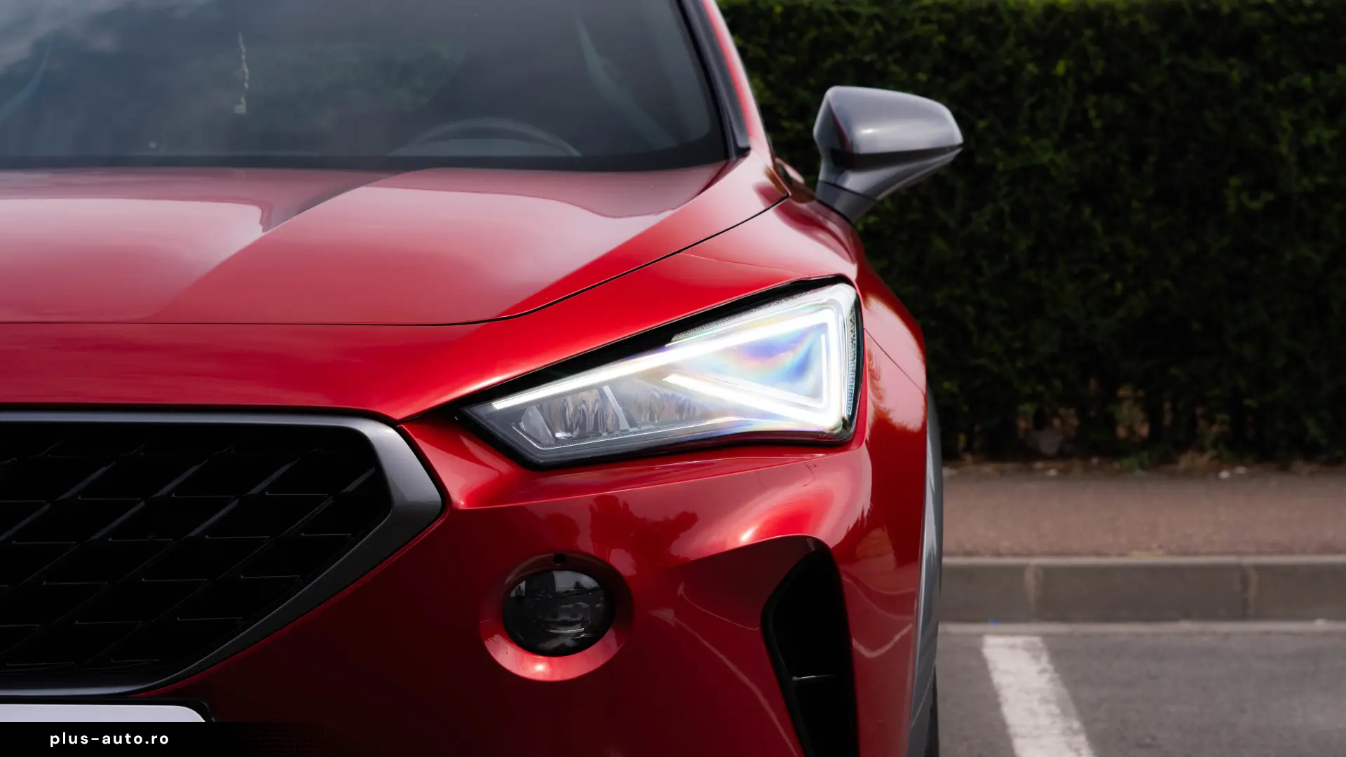 Cupra Formentor 1.5 TSI DSG