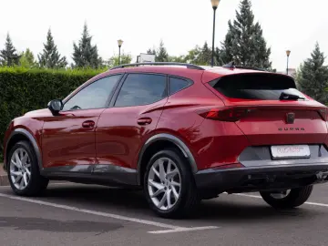 Cupra Formentor 1.5 TSI DSG