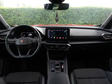 Cupra Formentor 1.5 TSI DSG